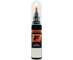 Firanto FORD EUROPE 2VGAWWA - CERAMIC Baltas Dažų korektorius įbrėžimų taisymui 15 ml