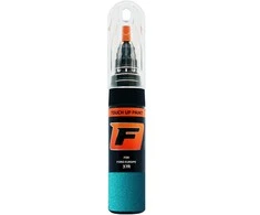Firanto FORD EUROPE 37R - LAGOON Mėlynas Dažų korektorius įbrėžimų taisymui 15 ml 2011)