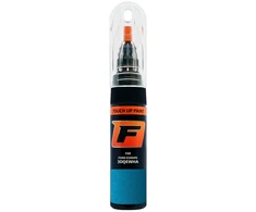 Firanto FORD EUROPE 3DQEWHA - DIGITAL AQUA Mėlynas Dažų korektorius įbrėžimų taisymui 15 ml