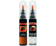 Firanto FORD EUROPE 3EUCWWA - FLARE Dažų korektorius įbrėžimų taisymui + Lakas 15 ml
