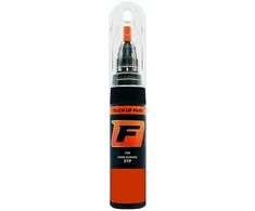 Firanto FORD EUROPE 3TP - VERMILLION Dažų korektorius įbrėžimų taisymui 15 ml