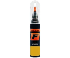 Firanto FORD EUROPE 4E4AWHA - OMG Geltonas / VIVID Geltonas Dažų korektorius įbrėžimų taisymui 15 ml