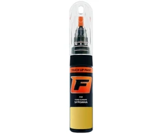 Firanto FORD EUROPE 5FPGWHA - ELECTRIC Geltonas Dažų korektorius įbrėžimų taisymui 15 ml