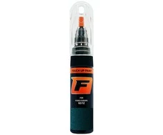 Firanto FORD EUROPE 6572 - DARK TOURMALINE Dažų korektorius įbrėžimų taisymui 15 ml