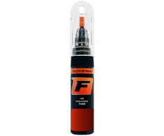 Firanto FORD EUROPE 7489 - GALVANIZED Raudonas Dažų korektorius įbrėžimų taisymui 15 ml