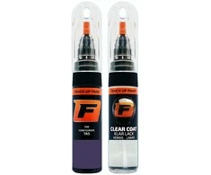 Firanto FORD EUROPE 7A5 - LIGHT GRAPE Dažų korektorius įbrėžimų taisymui + Lakas 15 ml