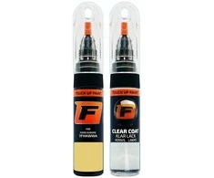 Firanto FORD EUROPE 7FHAWWA - WILLOW Dažų korektorius įbrėžimų taisymui + Lakas 15 ml