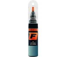 Firanto FORD EUROPE 8CLCWWA - SCUBA Dažų korektorius įbrėžimų taisymui 15 ml 2017)