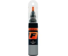Firanto FORD EUROPE 9GFS - SILBERGRAU/ASPHALTGRAU Dažų korektorius įbrėžimų taisymui 15 ml (2016 - 2017)
