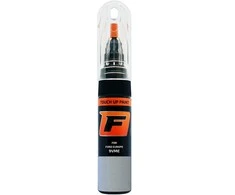 Firanto FORD EUROPE 9VME - ELECTRIC/ICE Baltas Dažų korektorius įbrėžimų taisymui 15 ml 2012)