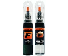 Firanto FORD EUROPE CAD - TOURMALLARD Žalias Dažų korektorius įbrėžimų taisymui + Lakas 15 ml