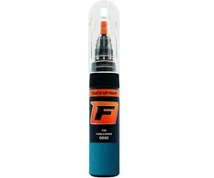 Firanto FORD EUROPE DDSE - Mėlynas CANDY Dažų korektorius įbrėžimų taisymui 15 ml 2016)