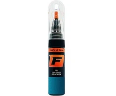 Firanto FORD EUROPE DDSEWTA - Mėlynas CANDY Dažų korektorius įbrėžimų taisymui 15 ml 2016)