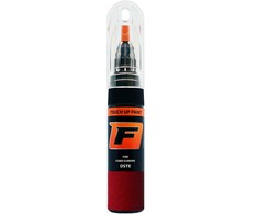 Firanto FORD EUROPE DSTE - RUBY Raudonas Dažų korektorius įbrėžimų taisymui 15 ml 2019)