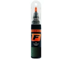 Firanto FORD EUROPE E5AA - TOURMALINE Žalias Dažų korektorius įbrėžimų taisymui 15 ml