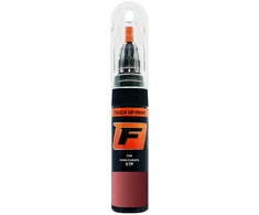Firanto FORD EUROPE E7P - JUPITER Raudonas Dažų korektorius įbrėžimų taisymui 15 ml
