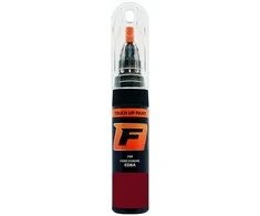 Firanto FORD EUROPE ED8A - GARNET Raudonas Dažų korektorius įbrėžimų taisymui 15 ml