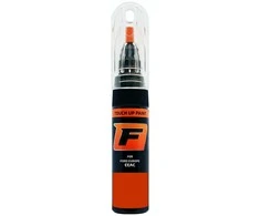 Firanto FORD EUROPE EEAC - VERMILLION Dažų korektorius įbrėžimų taisymui 15 ml