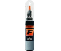 Firanto FORD EUROPE FD4CWWA - GLAZE Mėlynas Dažų korektorius įbrėžimų taisymui 15 ml 2015)