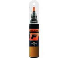 Firanto FORD EUROPE FLQ - PRIDE Oranžinis Dažų korektorius įbrėžimų taisymui 15 ml (2016 - 2017)