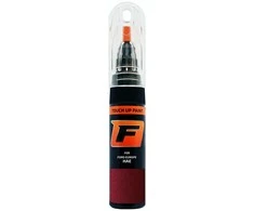 Firanto FORD EUROPE HAE - NOUVEAU Raudonas Dažų korektorius įbrėžimų taisymui 15 ml