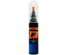 Firanto FORD EUROPE HX4 - IMPERIAL Mėlynas Dažų korektorius įbrėžimų taisymui 15 ml