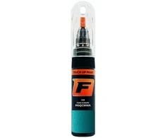 Firanto FORD EUROPE MGQCWWA - MEDIUM AQUA TEAL Dažų korektorius įbrėžimų taisymui 15 ml