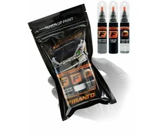 Firanto FORD EUROPE MUKEWWA - MEDIUM ATLANTIC Mėlynas Rinkinys: Dažų korektorius įbrėžimų taisymui + Rūdžių modifikatorius + Lakas 15 ml