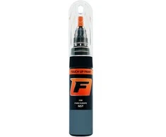 Firanto FORD EUROPE NST - CHINA Mėlynas Dažų korektorius įbrėžimų taisymui 15 ml (2000 -