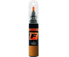 Firanto FORD EUROPE PMYHS - PRIDE Oranžinis Dažų korektorius įbrėžimų taisymui 15 ml (2016 - 2017)
