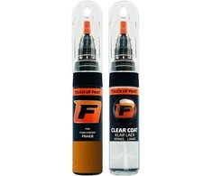 Firanto FORD EUROPE PN4EB - TIGER EYE Dažų korektorius įbrėžimų taisymui + Lakas 15 ml 2018)