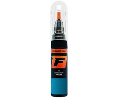 Firanto FORD EUROPE PN4KX - DIGITAL AQUA Mėlynas Dažų korektorius įbrėžimų taisymui 15 ml