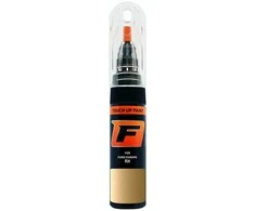 Firanto FORD EUROPE RX - CITRUS GOLD Dažų korektorius įbrėžimų taisymui 15 ml