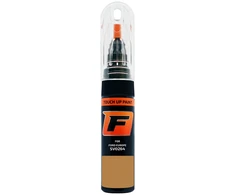 Firanto FORD EUROPE SVO264 - BROWN BEIGE Dažų korektorius įbrėžimų taisymui 15 ml