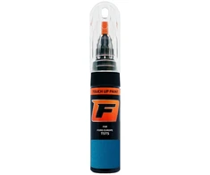 Firanto FORD EUROPE T5T5 - MOROCCAN Mėlynas Dažų korektorius įbrėžimų taisymui 15 ml