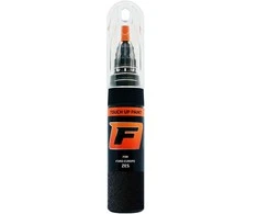 Firanto FORD EUROPE ZES - PANTHER Juodas Dažų korektorius įbrėžimų taisymui 15 ml 2014)