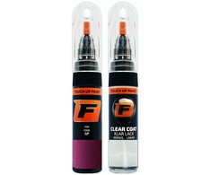 Firanto FORD GP - DEEP IRIS Dažų korektorius įbrėžimų taisymui + Lakas 15 ml