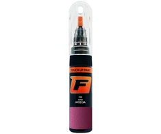 Firanto FORD M7213A - PERFORMANCE Rožinis Dažų korektorius įbrėžimų taisymui 15 ml