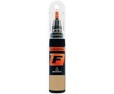 Firanto FORD MX701971 - BEIGE Dažų korektorius įbrėžimų taisymui 15 ml