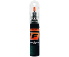 Firanto GENERAL MOTORS CORP 255A - DARK CLASSIC Žalias Dažų korektorius įbrėžimų taisymui 15 ml