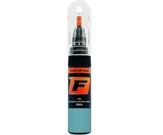 Firanto GENERAL MOTORS CORP 2804 - DAPHNE Mėlynas Dažų korektorius įbrėžimų taisymui 15 ml (2000 -