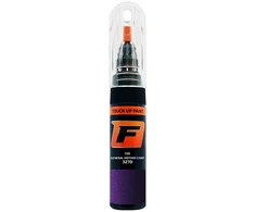 Firanto GENERAL MOTORS CORP 327D - BRIGHT PURPLE Dažų korektorius įbrėžimų taisymui 15 ml