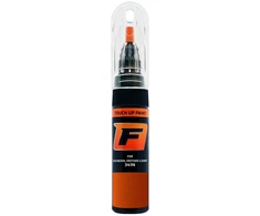 Firanto GENERAL MOTORS CORP 341N - IGNITION Oranžinis Dažų korektorius įbrėžimų taisymui 15 ml