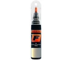 Firanto GENERAL MOTORS CORP 567Q - PEARL FROST Dažų korektorius įbrėžimų taisymui 15 ml