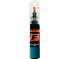 Firanto GENERAL MOTORS CORP 631D - CARIBBEAN Dažų korektorius įbrėžimų taisymui 15 ml (2019  -2019)