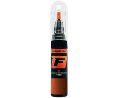 Firanto GENERAL MOTORS CORP 686D - ZANZIBAR Dažų korektorius įbrėžimų taisymui 15 ml