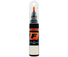 Firanto GENERAL MOTORS CORP 8933 - Baltas DIAMOND Dažų korektorius įbrėžimų taisymui 15 ml
