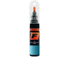 Firanto GENERAL MOTORS CORP 9790 - LIGHT QUASAR Mėlynas Dažų korektorius įbrėžimų taisymui 15 ml