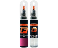 Firanto GENERAL MOTORS CORP 9928 - RASPBERRY Dažų korektorius įbrėžimų taisymui + Lakas 15 ml