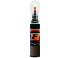 Firanto GENERAL MOTORS CORP G1F - BURNISHED BRANDY Dažų korektorius įbrėžimų taisymui 15 ml